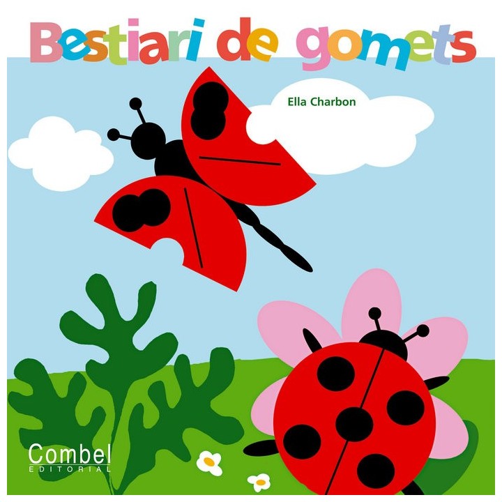 BESTIARI DE GOMETS
