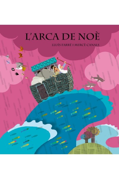 L'ARCA DE NOE