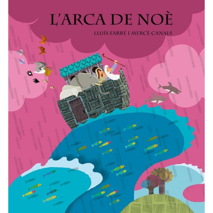 L'ARCA DE NOE