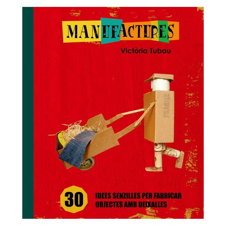 MANUFACTURES
