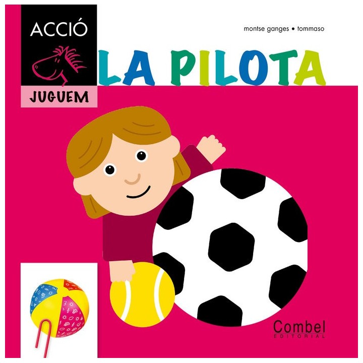 PILOTA,LA