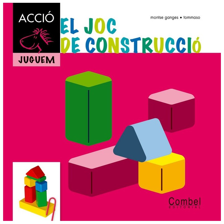 JOC DE CONSTRUCCIO,EL