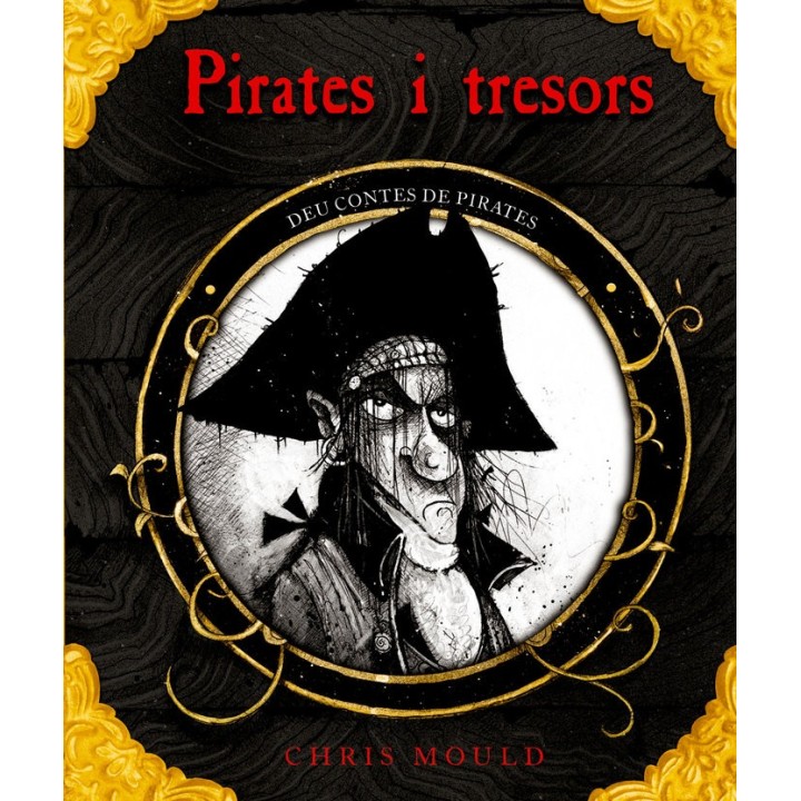 PIRATES I TRESORS