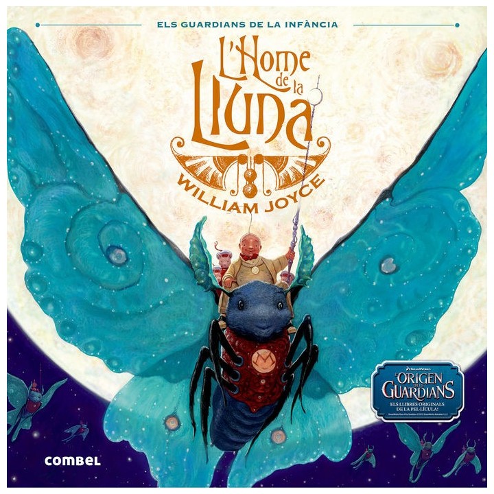 LHOME DE LA LLUNA