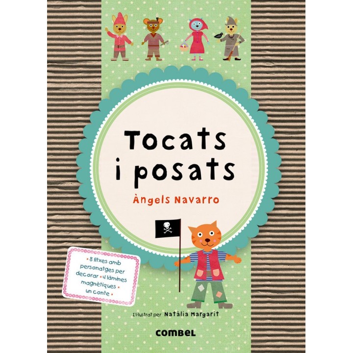 TOCATS I POSATS