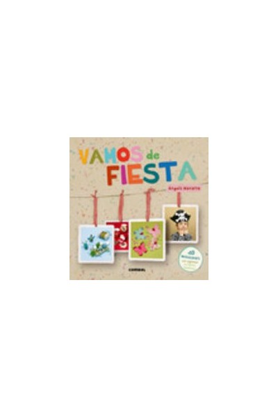 VAMOS DE FIESTA