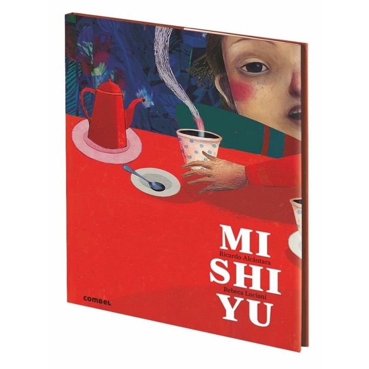 MISHIYU