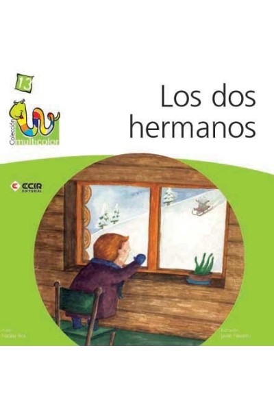 DOS HERMANOS,LOS (R)