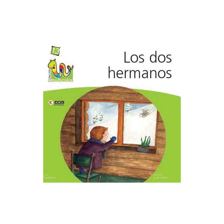 DOS HERMANOS,LOS (R)