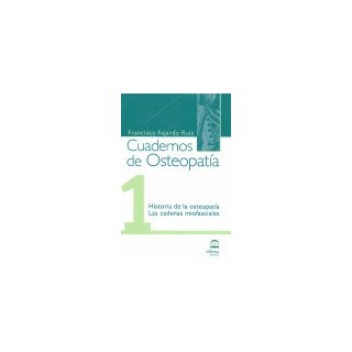 CUADERNOS DE OSTEOPATIA 1 DILEMA