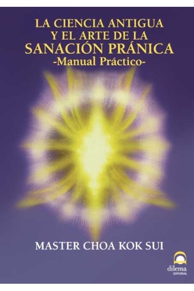 SANACION PRANICA