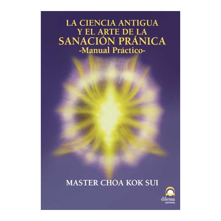 SANACION PRANICA