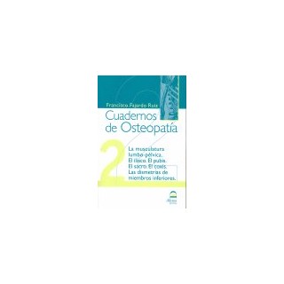 CUADERNOS DE OSTEOPATIA 2 DILEMA