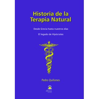 HISTORIA DE LA TERAPIA NATURAL
