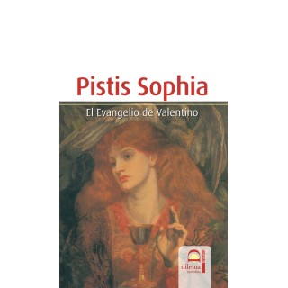 PISTIS SOPHIA