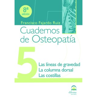 LINEAS DE GRAVEDAD CUADERNOS OSTEOPATIA 5