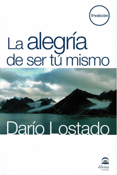 ALEGRIA SER TU MISMO O.VARIAS