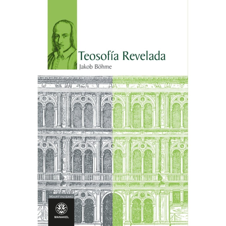 TEOSOFIA REVELADA