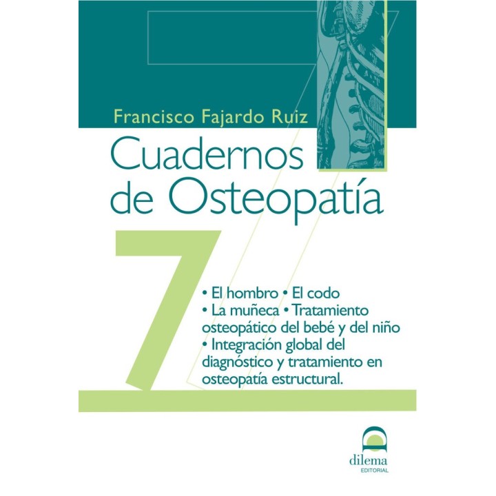 CUADERNOS DE OSTEOPATIA 7