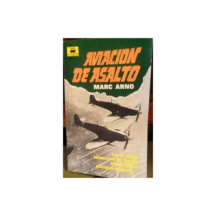 AVIACIÓN DE ASALTO