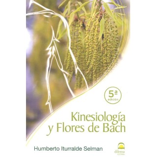 KINESIOLOGIA Y FLORES DE BACH