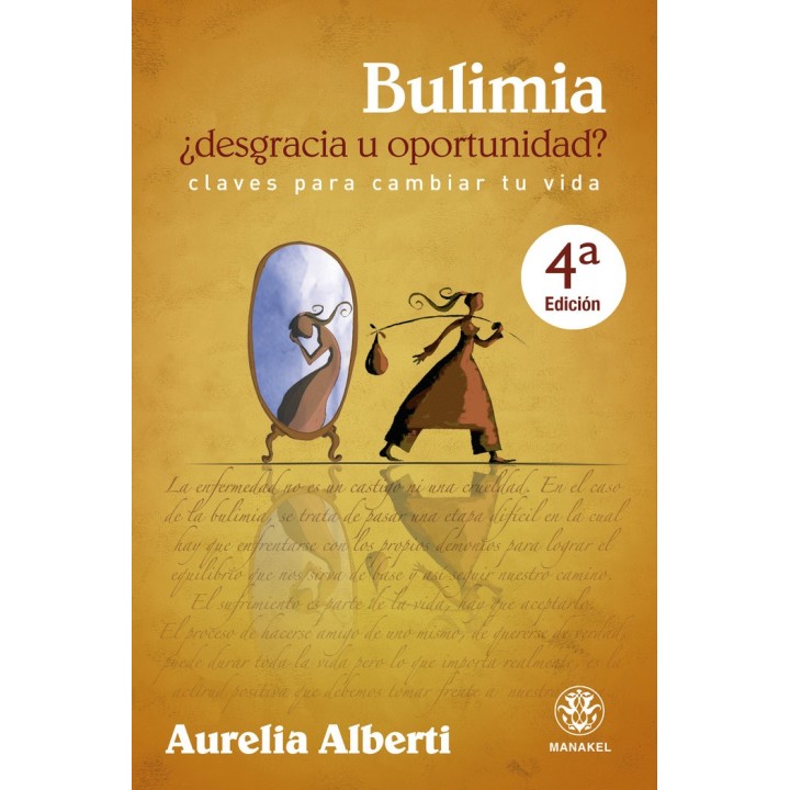 BULIMIA DESGRACIA U OPORTUNIDAD