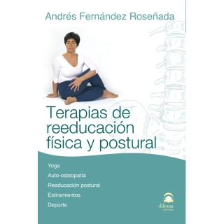 TERAPIAS DE REEDUCACION FISICA Y POSTURAL