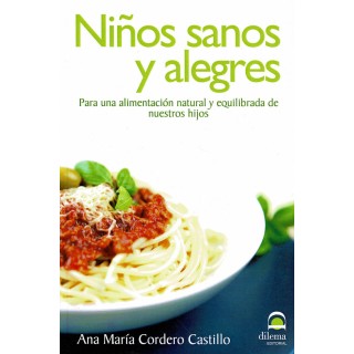 NIÑOS SANOS Y ALEGRES