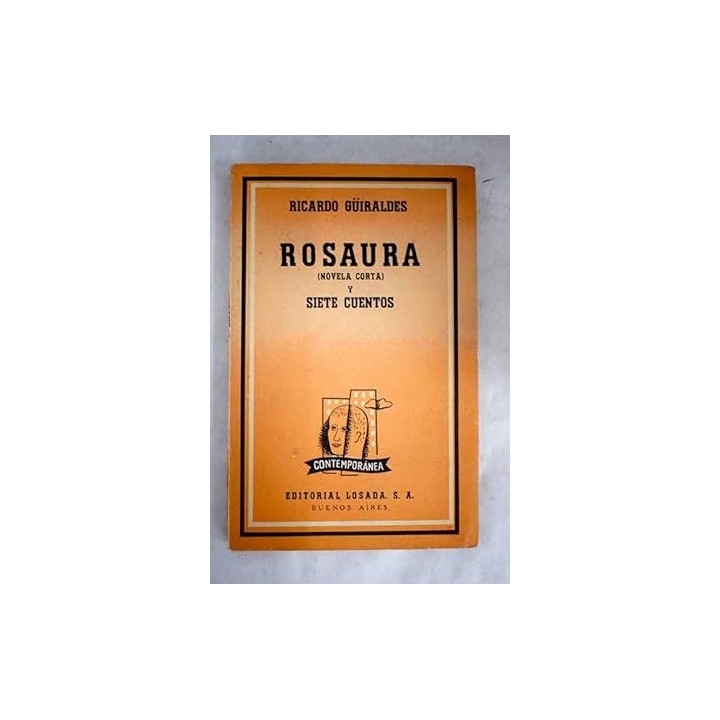 ROSAURA