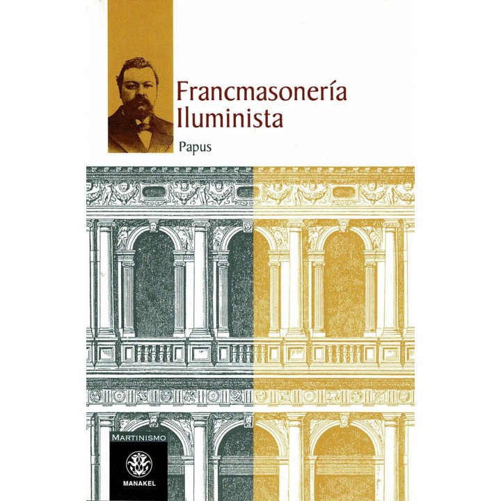FRANCMASONERIA ILUMINISTA
