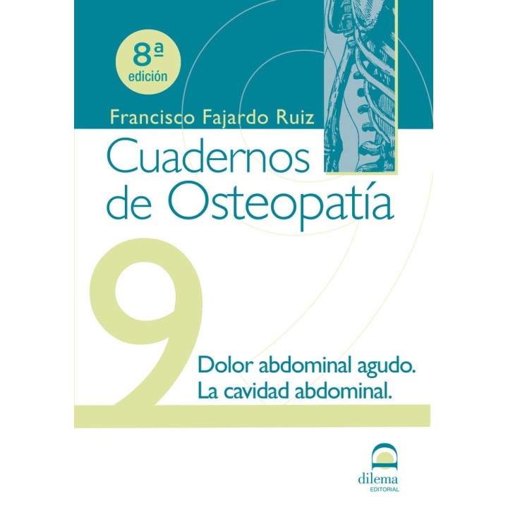 CUADERNOS DE OSTEOPATIA 9
