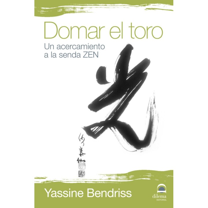 DOMAR EL TORO