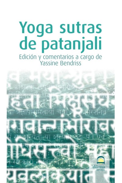 YOGA SUTRAS DE PATANJALI