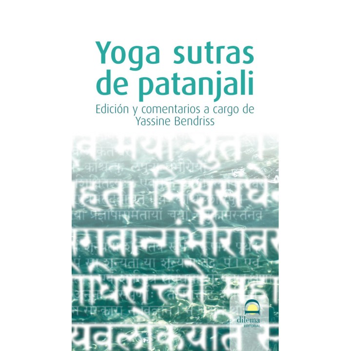 YOGA SUTRAS DE PATANJALI