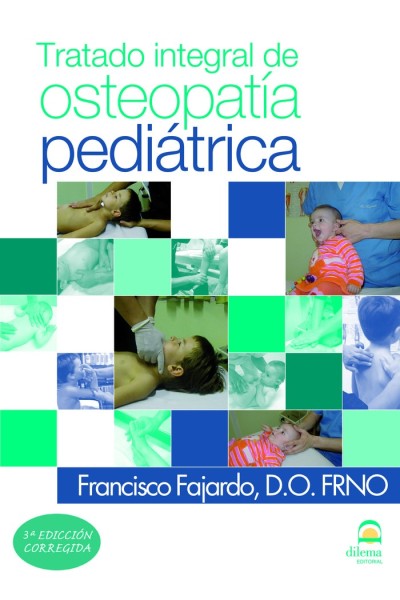 TRATADO INTEGRAL DE OSTEOPATIA PEDIATRICA