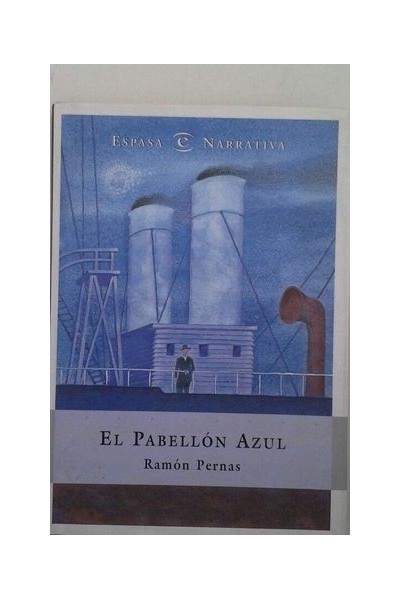 El pabellón azul
