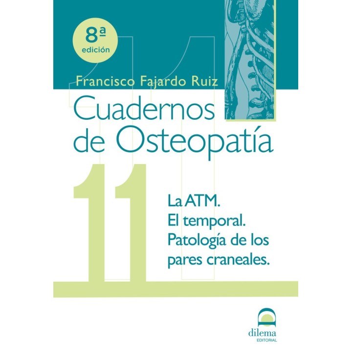 CUADERNOS DE OSTEOPATIA 11