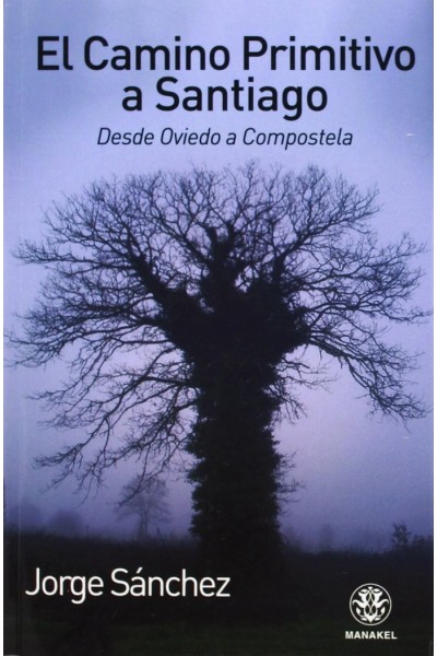 CAMINO PRIMITIVO A SANTIAGO,EL