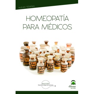 HOMEOPATIA PARA MEDICOS