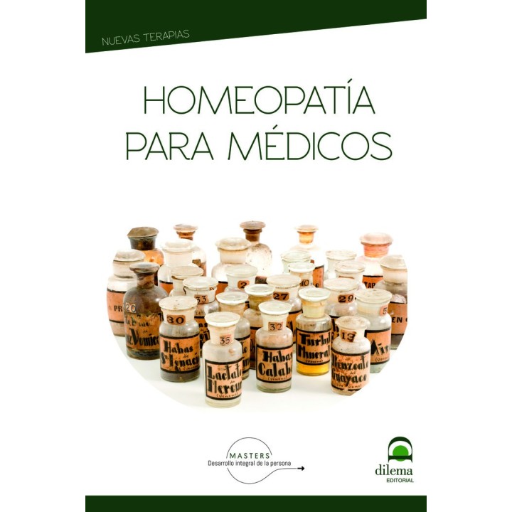 HOMEOPATIA PARA MEDICOS