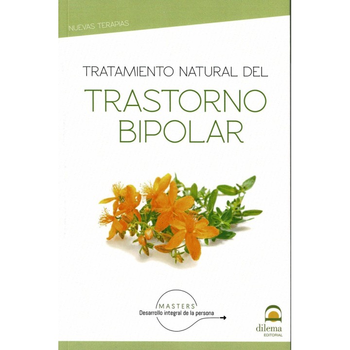 TRATAMIENTO NATURAL DEL TRASTORNO BIPOLAR