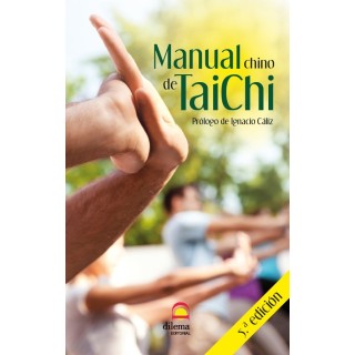 MANUAL CHINO DE TAICHI