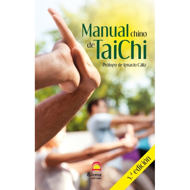 MANUAL CHINO DE TAICHI