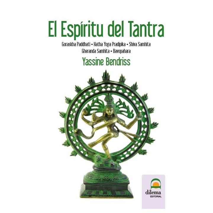 ESPIRITU DEL TANTRA,EL