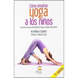 COMO ENSEÑAR YOGA A LOS NIÑOS