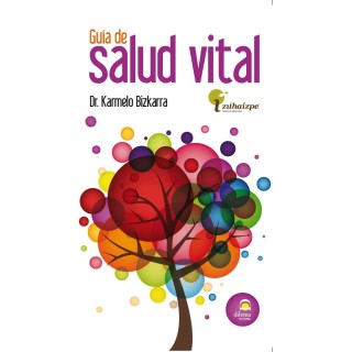 GUIA DE SALUD VITAL