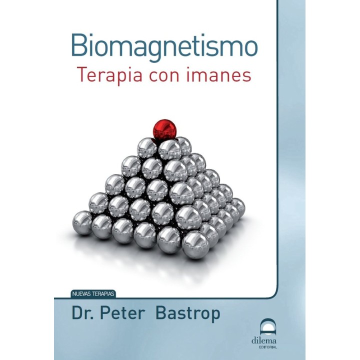 BIOMAGNETISMO