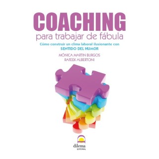 COACHING PARA TRABAJAR DE FABULA