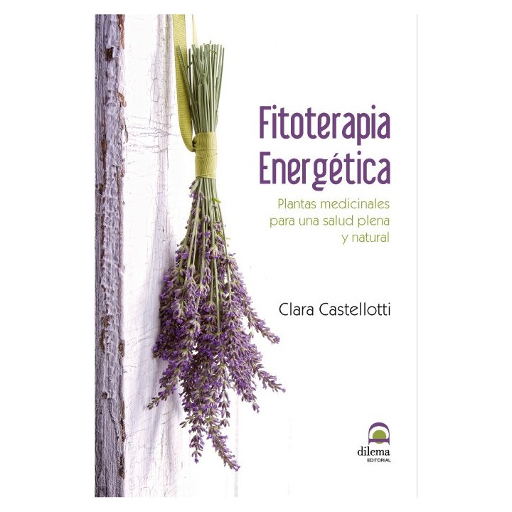 FITOTERAPIA ENERGETICA