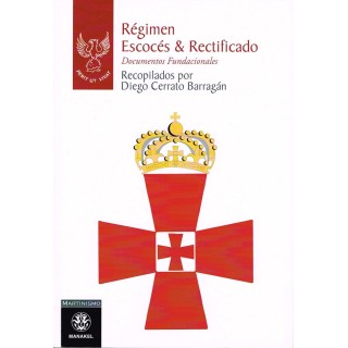 REGIMEN ESCOCES & RECTIFICADO